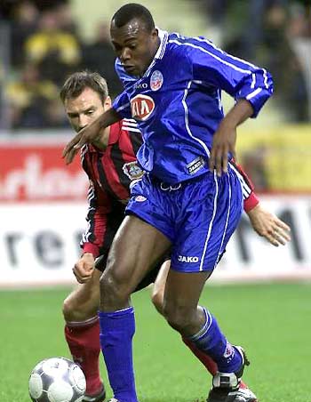 而朗斯也没 而朗斯也没